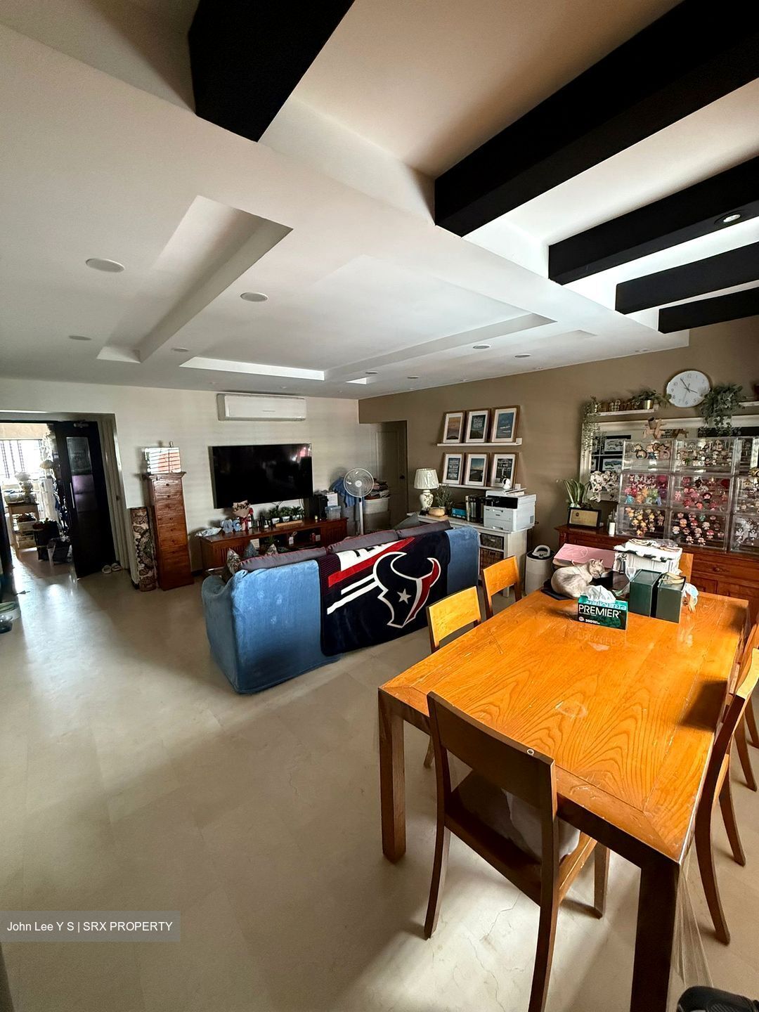 Blk 921 TAMPINES PALMSVILLE (Tampines), HDB 4 Rooms #487481031